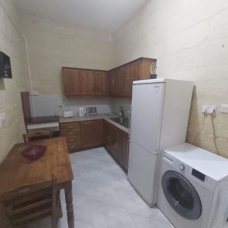 Three Apartment 비르구 외부 사진