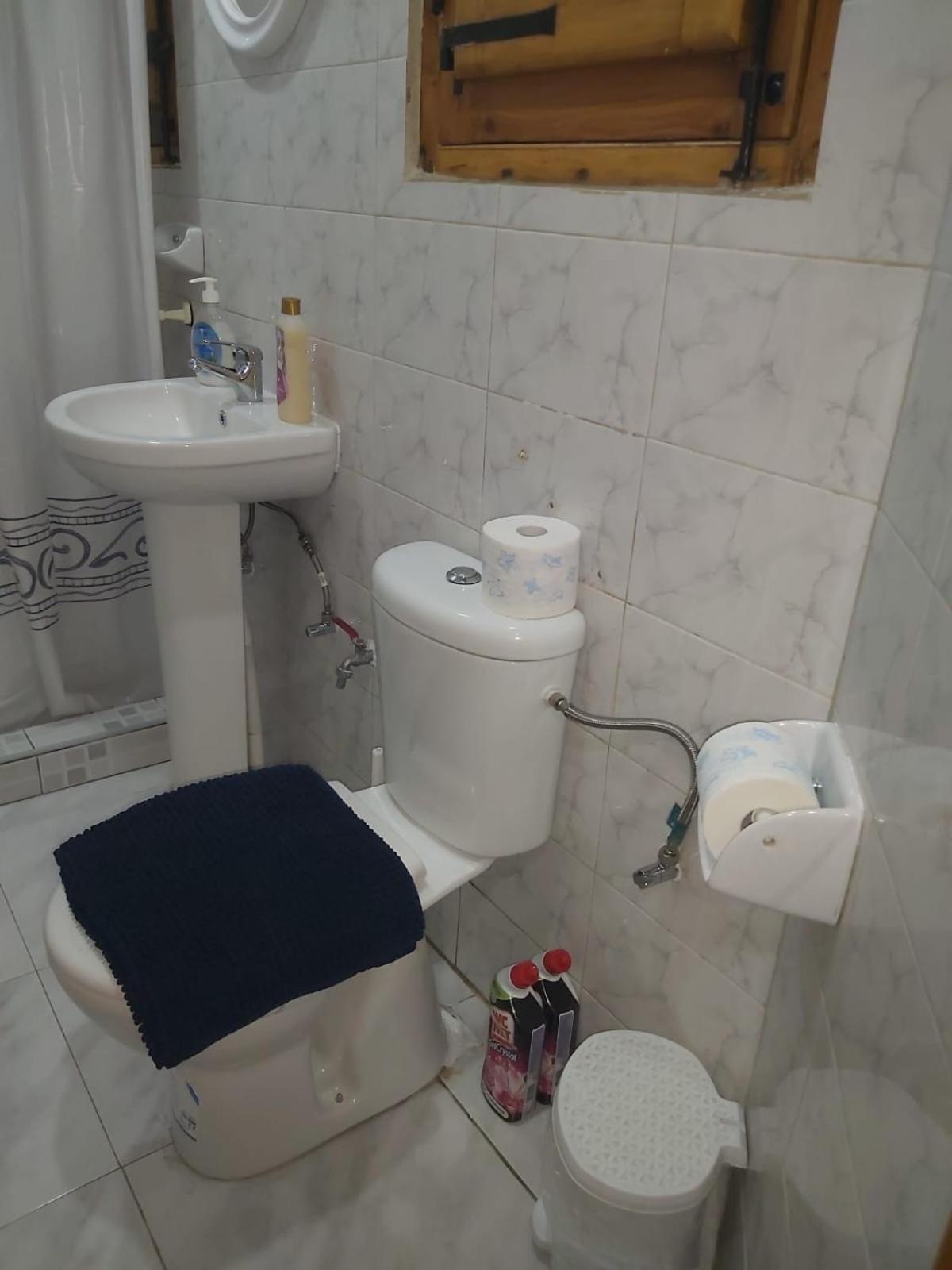 Three Apartment 비르구 외부 사진