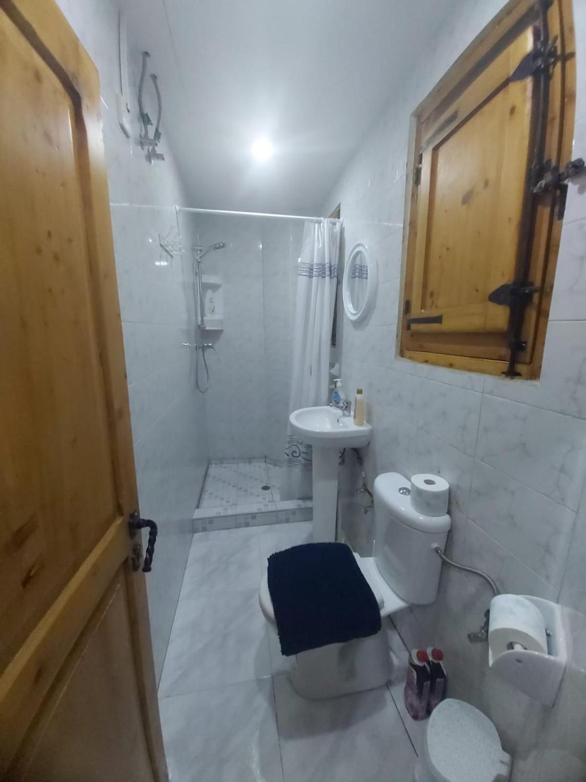 Three Apartment 비르구 외부 사진