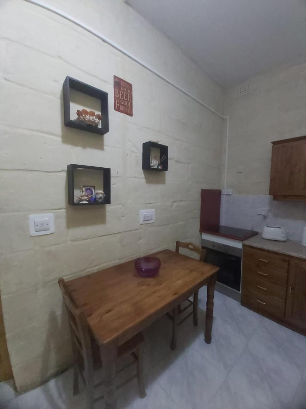 Three Apartment 비르구 외부 사진