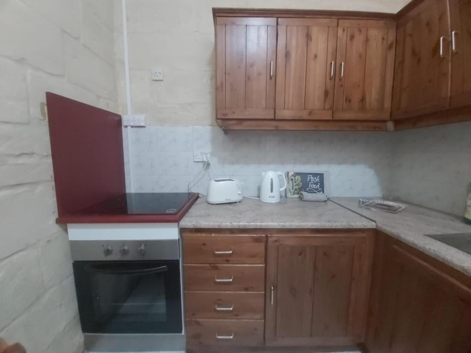Three Apartment 비르구 외부 사진